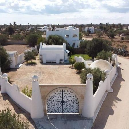 Nouveau Bungalow Djerba Houmt Souk  Εξωτερικό φωτογραφία