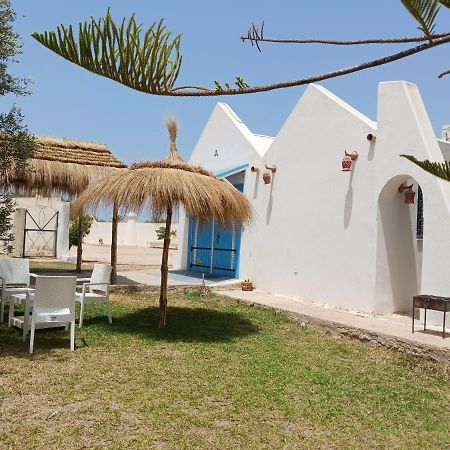 Nouveau Bungalow Djerba Houmt Souk  Εξωτερικό φωτογραφία