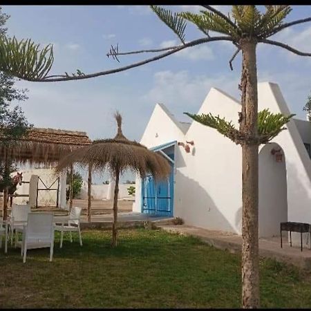 Nouveau Bungalow Djerba Houmt Souk  Εξωτερικό φωτογραφία