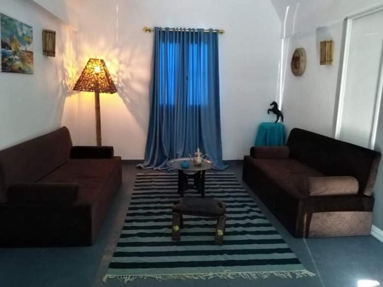 Nouveau Bungalow Djerba Houmt Souk  Εξωτερικό φωτογραφία