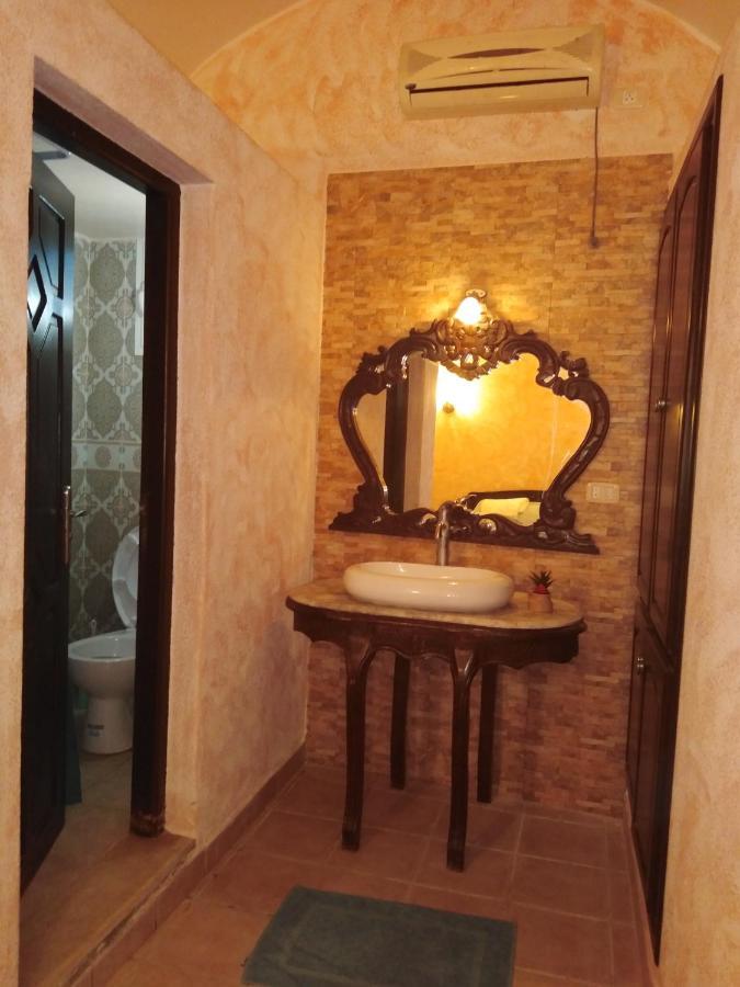 Nouveau Bungalow Djerba Houmt Souk  Εξωτερικό φωτογραφία