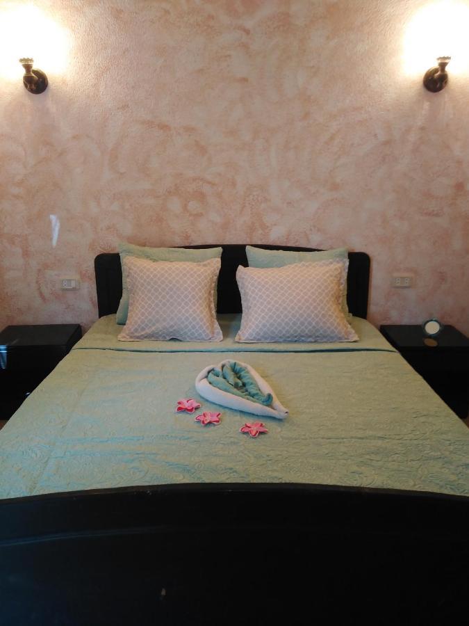 Nouveau Bungalow Djerba Houmt Souk  Εξωτερικό φωτογραφία