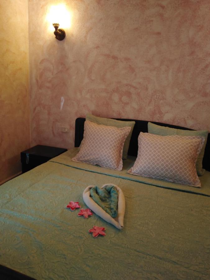 Nouveau Bungalow Djerba Houmt Souk  Εξωτερικό φωτογραφία