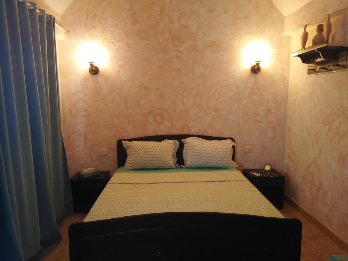 Nouveau Bungalow Djerba Houmt Souk  Εξωτερικό φωτογραφία