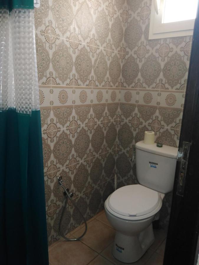 Nouveau Bungalow Djerba Houmt Souk  Εξωτερικό φωτογραφία