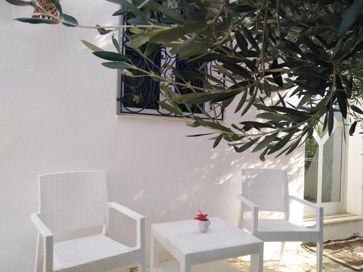 Nouveau Bungalow Djerba Houmt Souk  Εξωτερικό φωτογραφία