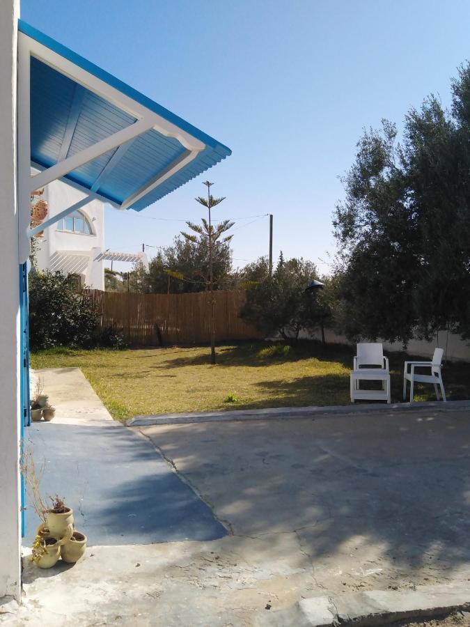 Nouveau Bungalow Djerba Houmt Souk  Εξωτερικό φωτογραφία